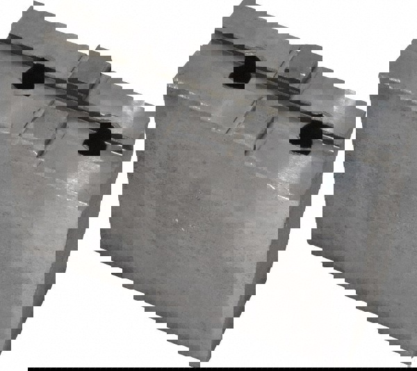 Soft Lathe Chuck Jaw: Tongue & Groove